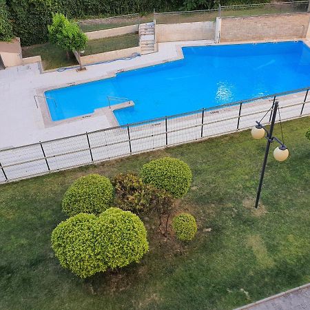 Jaen Home Jaén Exterior foto