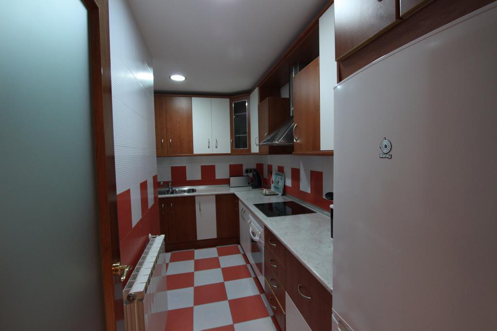 Jaen Home Jaén Exterior foto