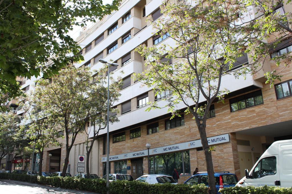 Jaen Home Jaén Exterior foto