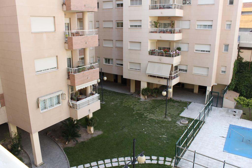 Jaen Home Jaén Exterior foto