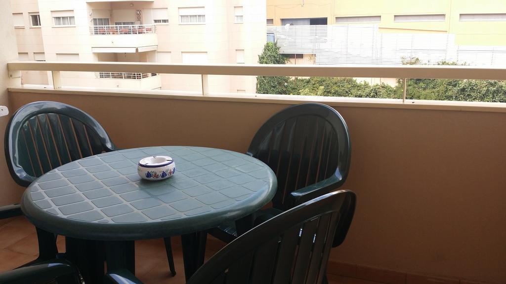 Jaen Home Jaén Exterior foto