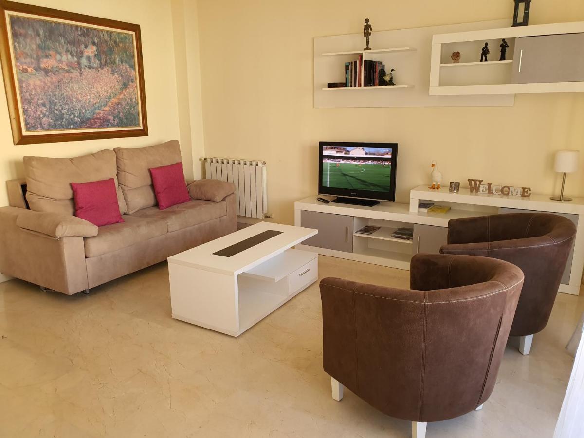 Jaen Home Jaén Exterior foto