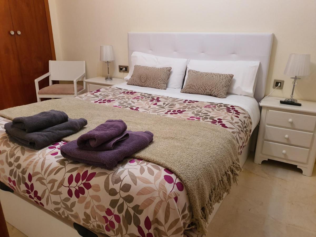 Jaen Home Jaén Exterior foto