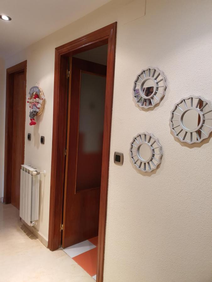 Jaen Home Jaén Exterior foto
