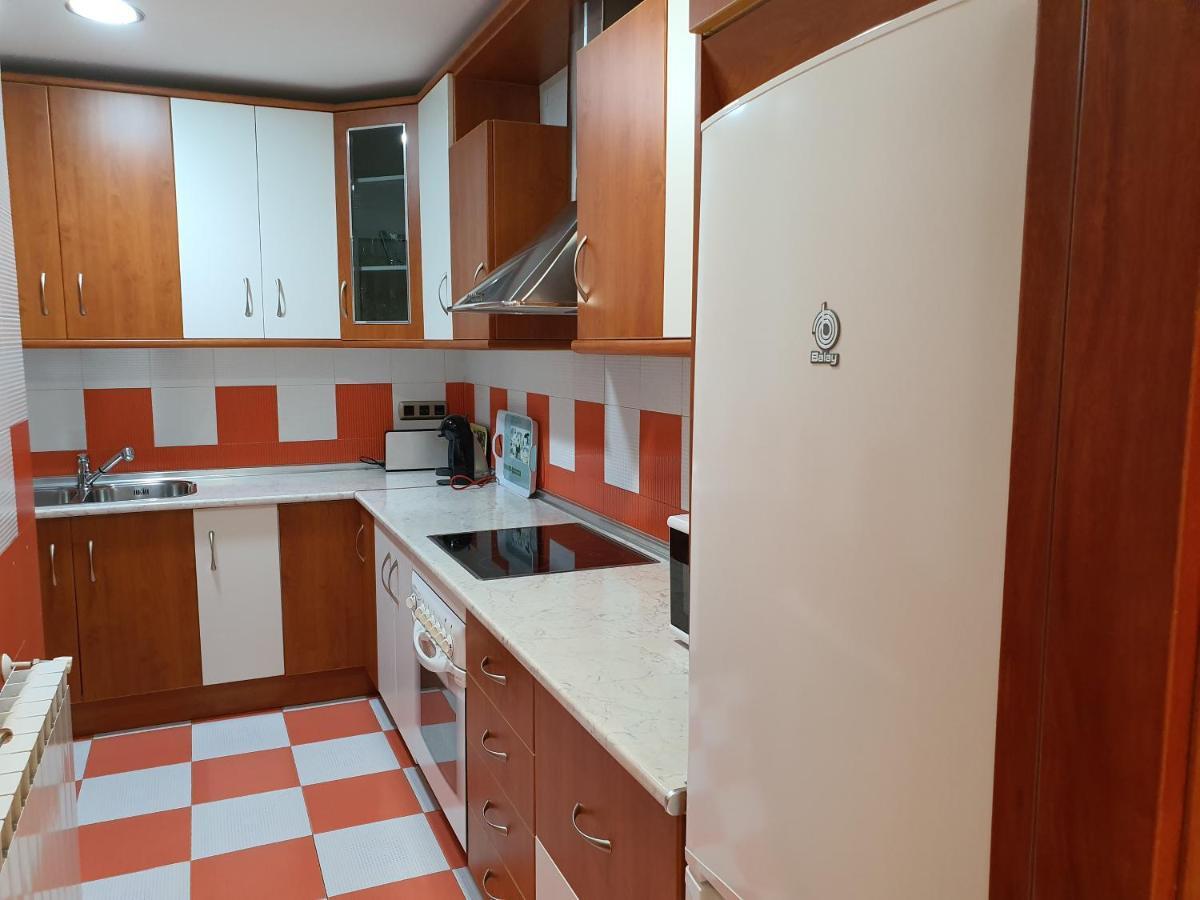 Jaen Home Jaén Exterior foto